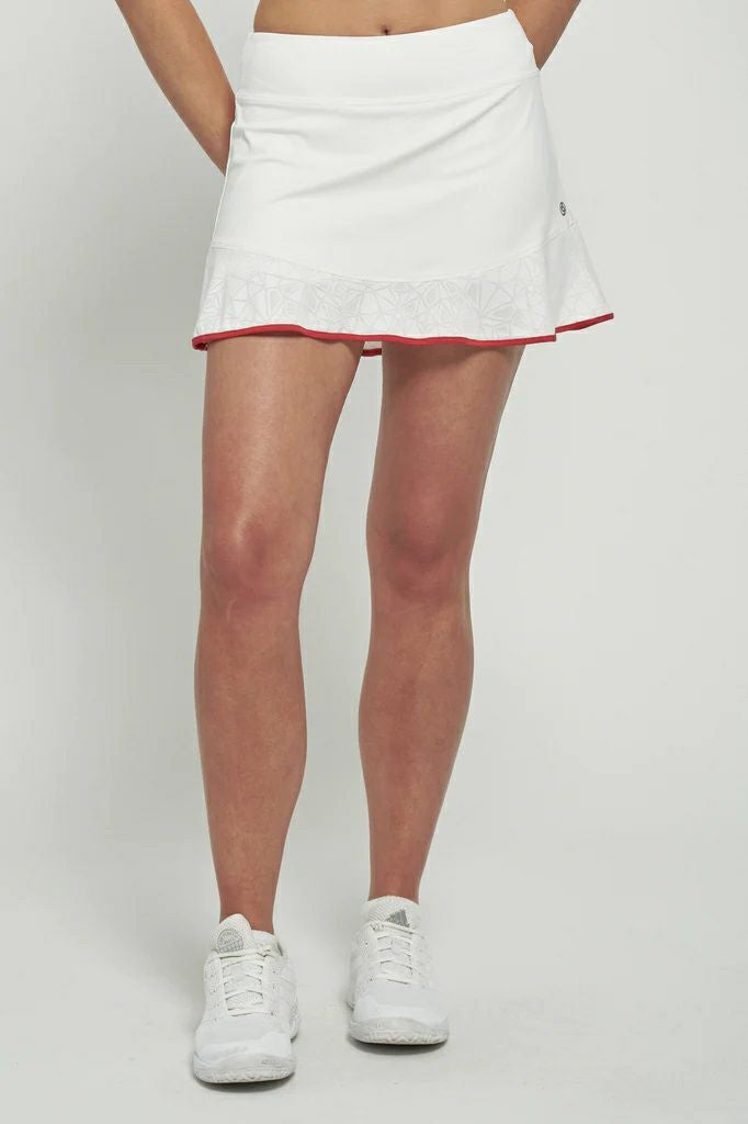 美品 ✳︎ Lija リージャ Tiebreak Skort テニススコート　XS テニススコートTiebreakSkort選び方ページです