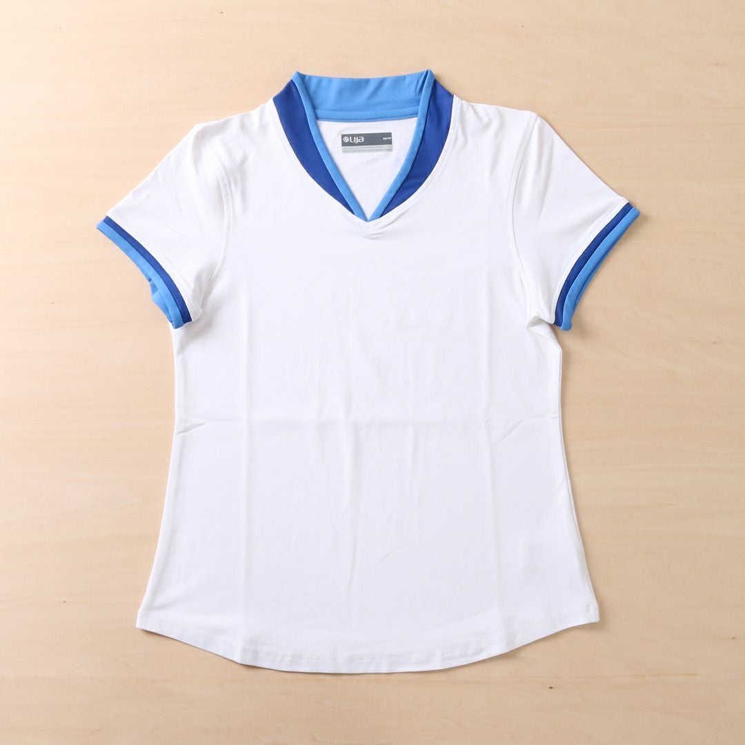 テニスウェア半袖|CollegeTee選び方ページ