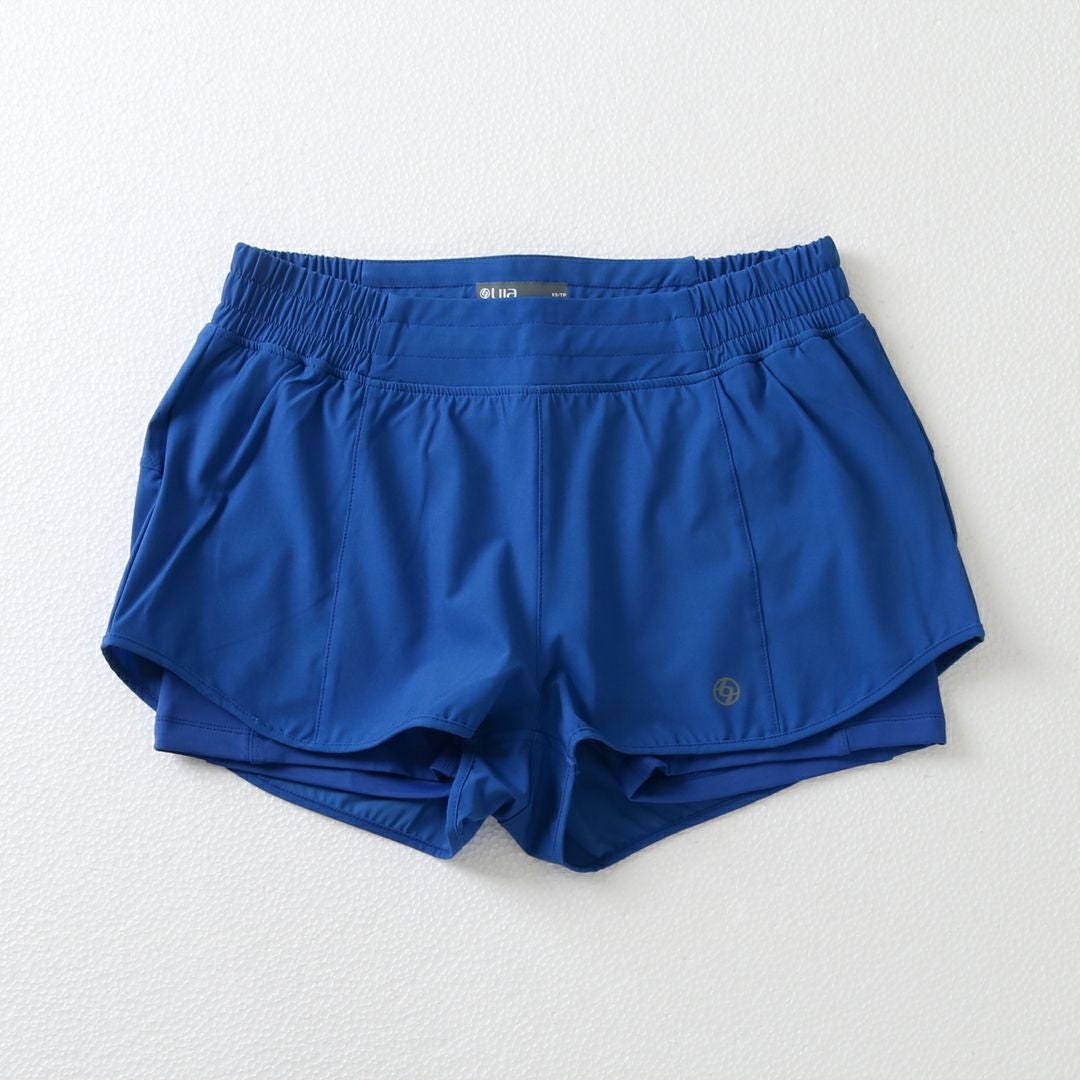 ショートパンツの選び方 | テニスウェア・レディース専門店｜LIJA