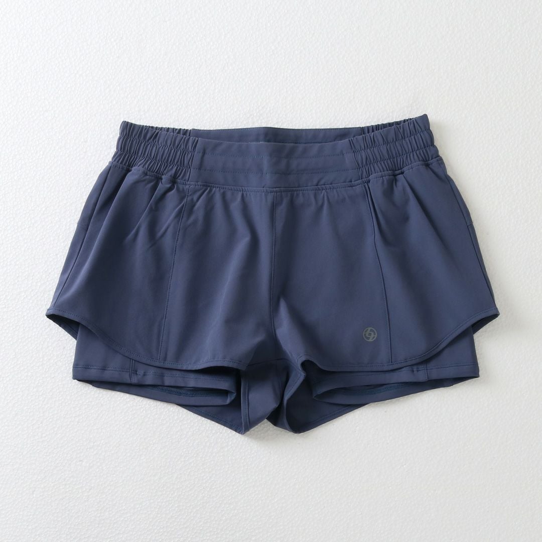 ショートパンツの選び方 | テニスウェア・レディース専門店｜LIJA
