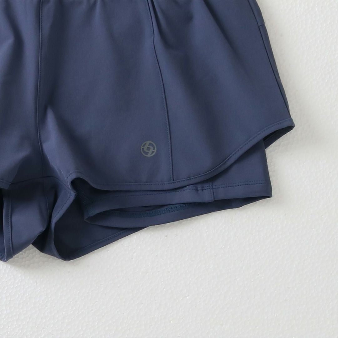 Mara Shortマラショート|テニスウェア|ショートパンツ|NEW新作