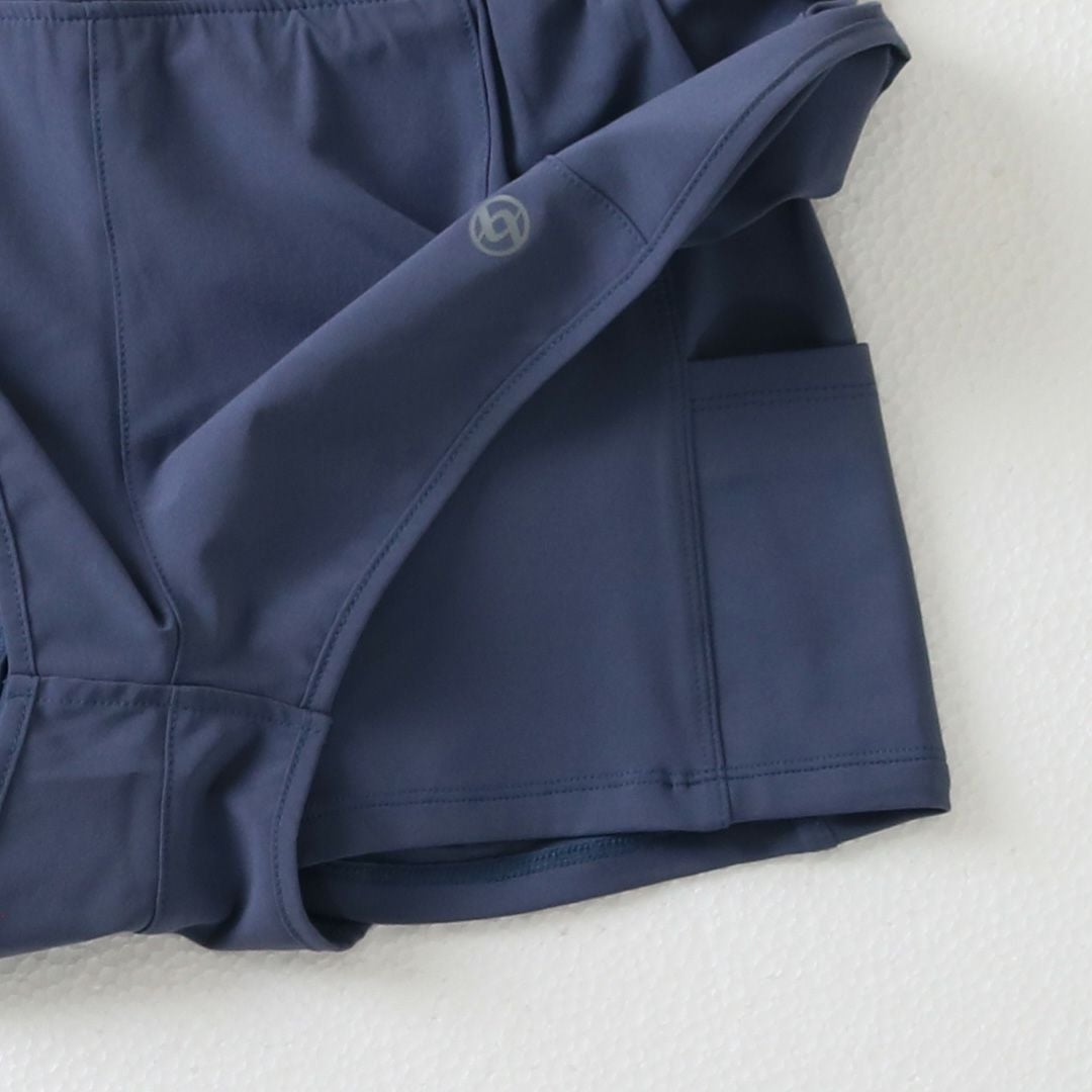 Mara Shortマラショート|テニスウェア|ショートパンツ|NEW新作