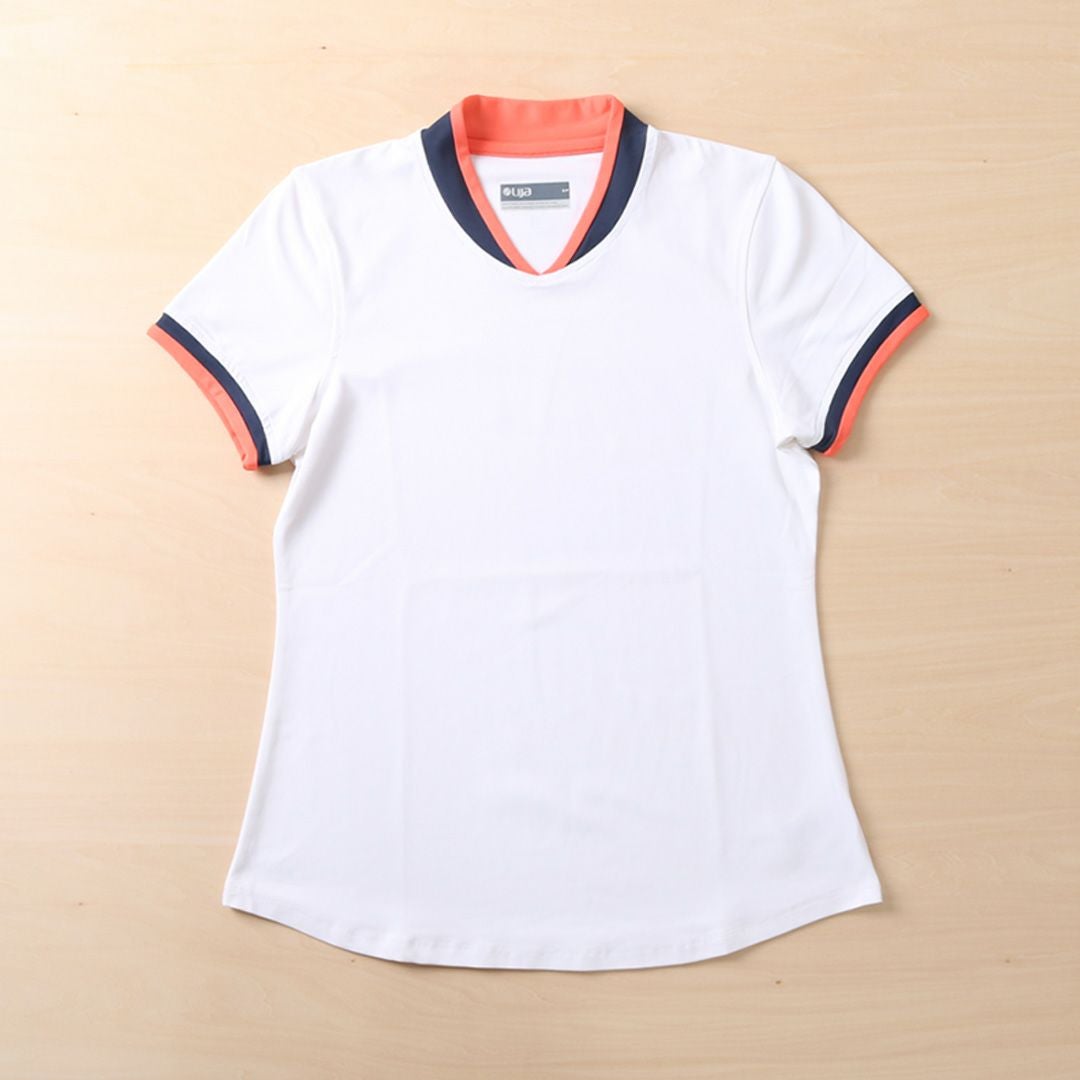 テニスウェア半袖|CollegeTee選び方ページ