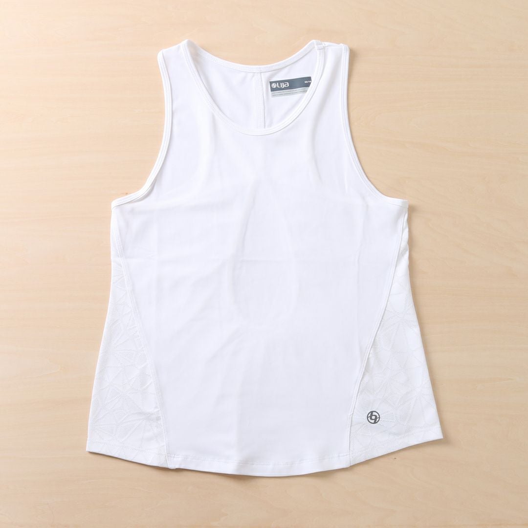 テニスウェア|SALE半額商品など|返品不可|スコート|ノースリーブ|半袖