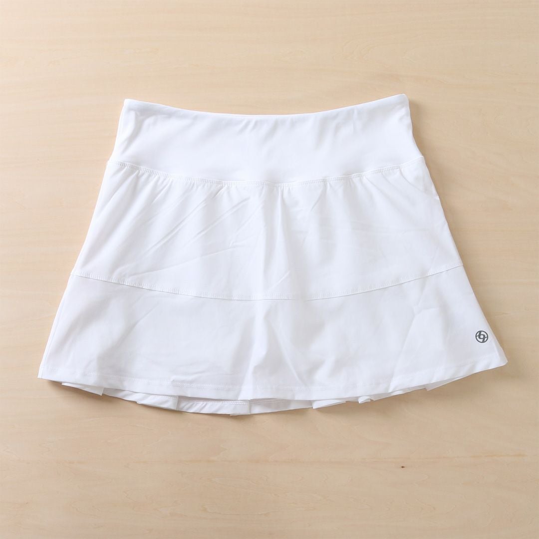 テニススコートLineaSkortの選び方ページです