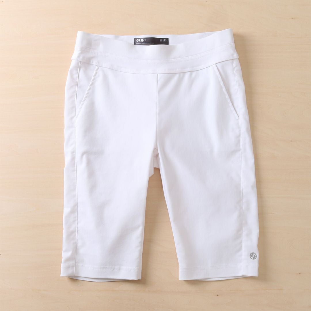 ショートパンツの選び方 | テニスウェア・レディース専門店｜LIJA
