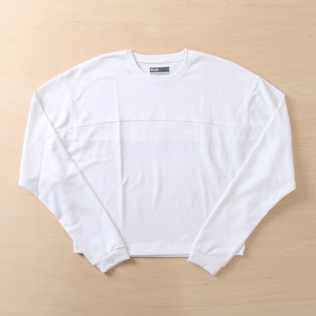 テニスウェア長袖|SALE対象品 | テニスウェア・レディース専門店｜LIJA