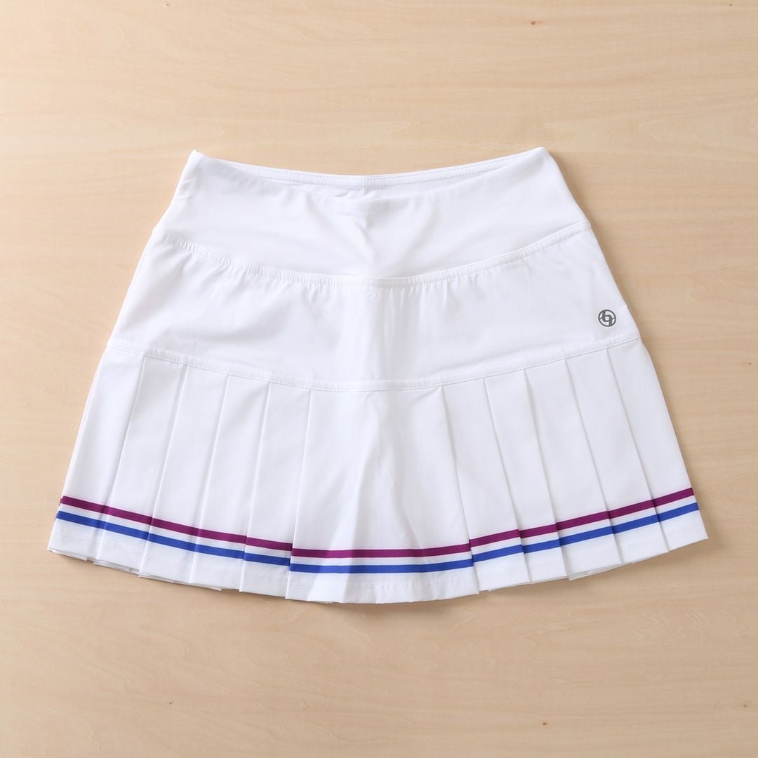 テニススコート|XSサイズから選ぶページ