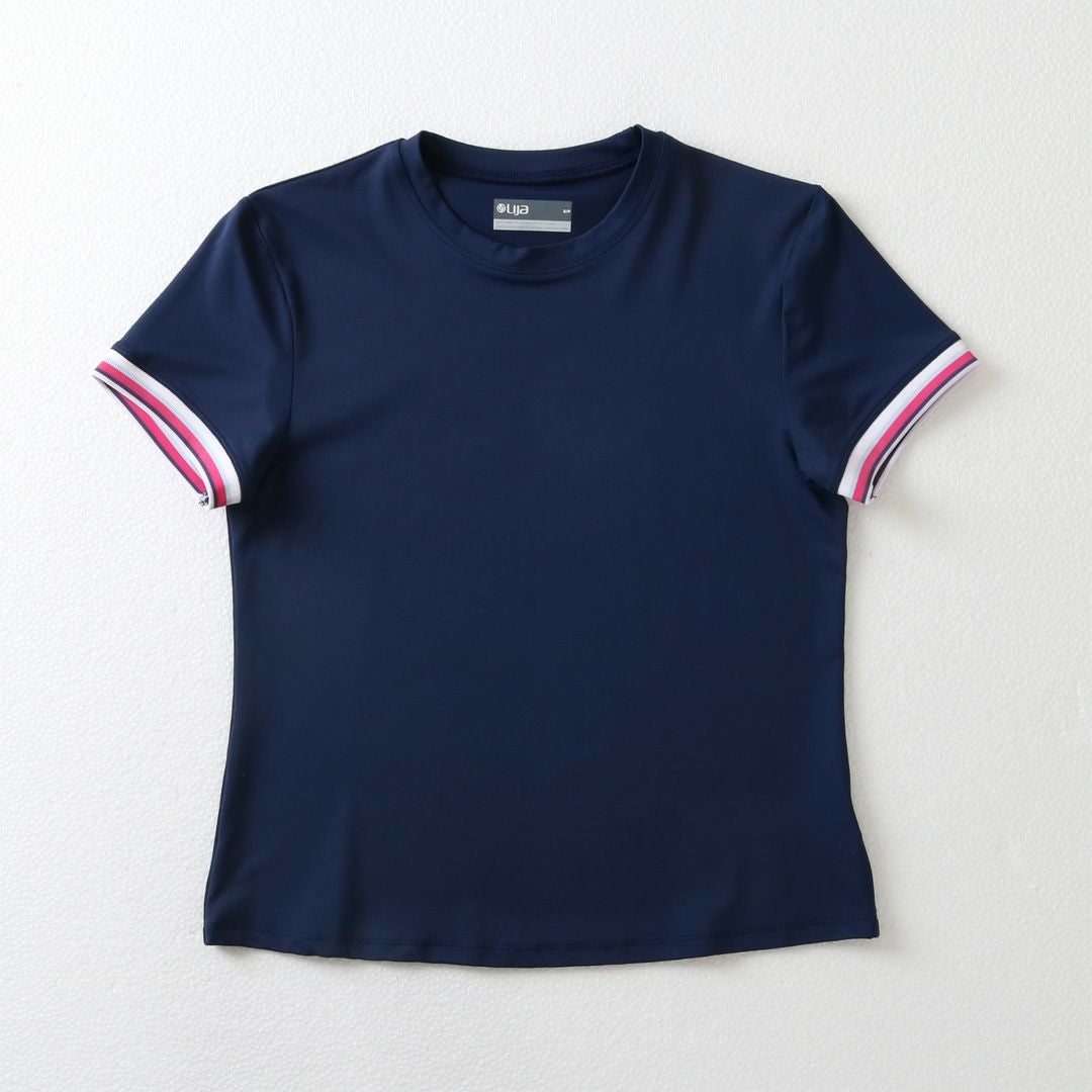 SALE|テニスウェア|返品不可|半袖 | テニスウェア・レディース専門店