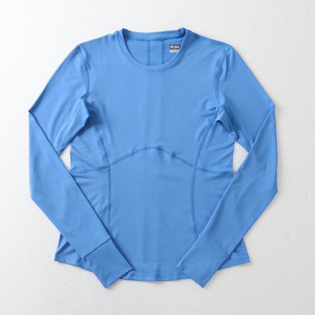 テニスウェア長袖お誕生日クーポン対象のウェア選び方ページです