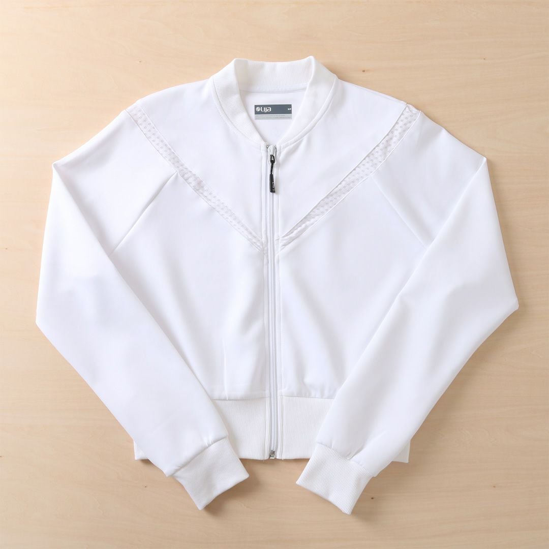 LIJA リージャ　レディース　テニスウェア　ジャケット テニスウェア・レディース専門店｜LIJA リージャ《公式》ONLINESHOP