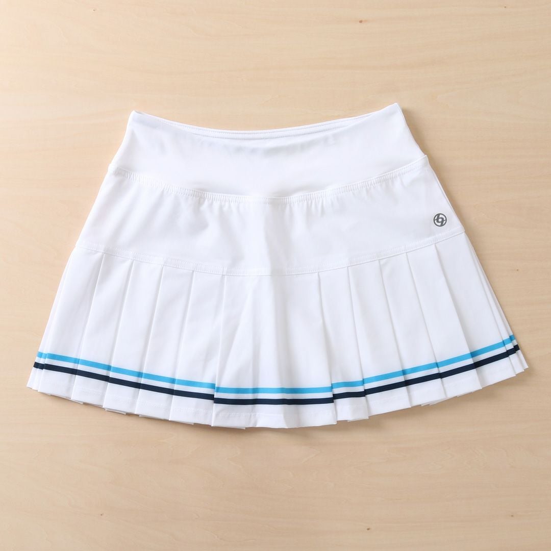 テニススコート白の選び方ページ