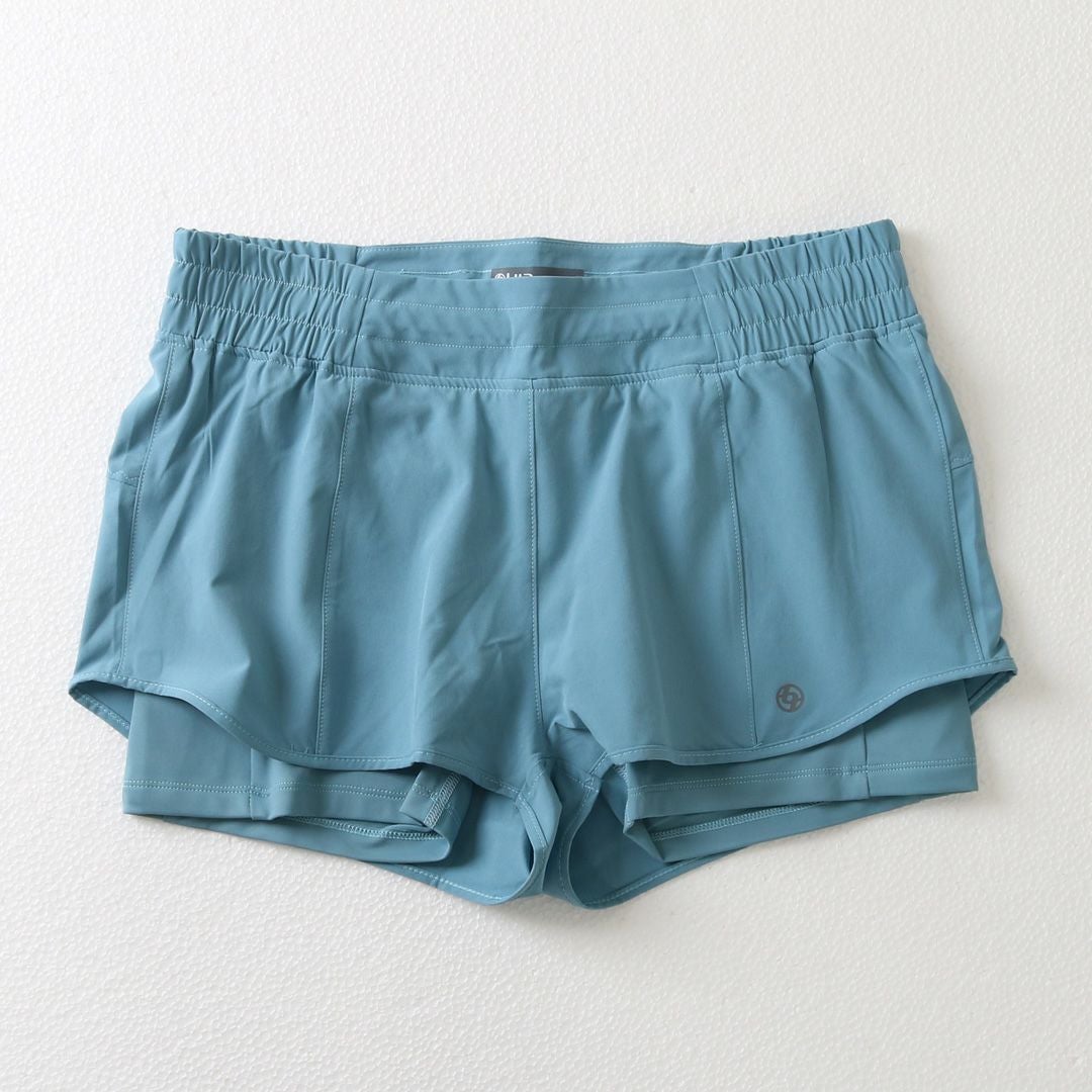 ショートパンツの選び方 | テニスウェア・レディース専門店｜LIJA