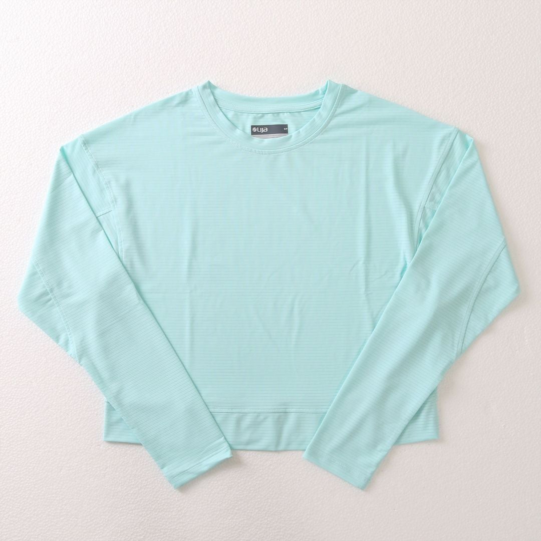 テニスウェア長袖お誕生日クーポン対象のウェア選び方ページです