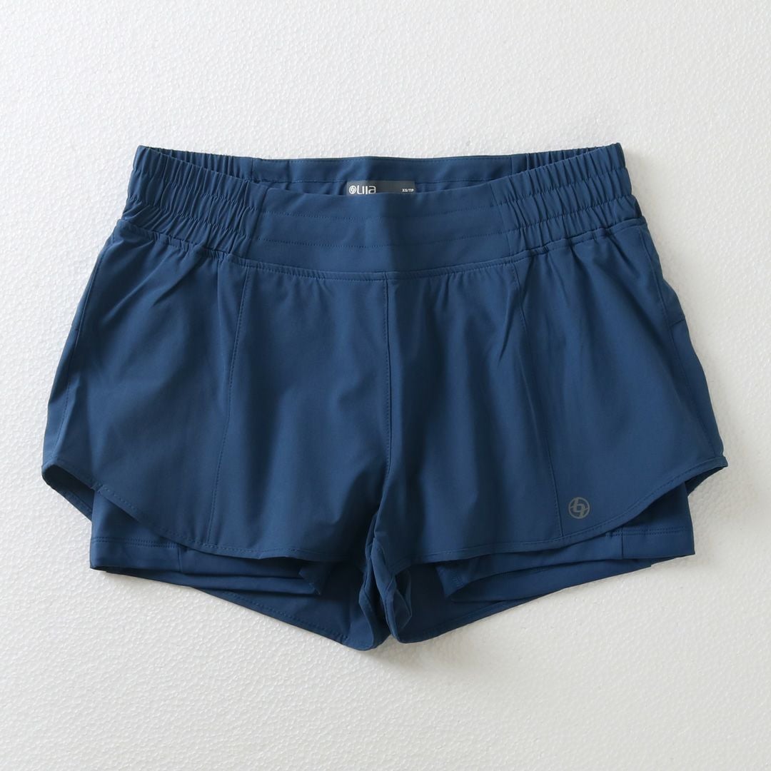 ショートパンツの選び方 | テニスウェア・レディース専門店｜LIJA