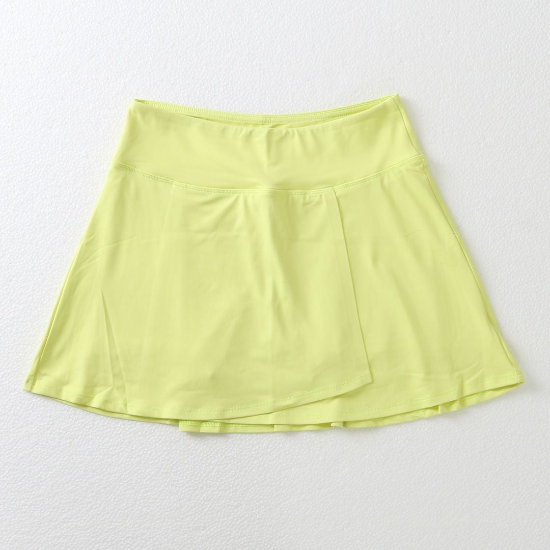 TiebreakSkortタイブレークスコート|テニスウェア|スコート|Peridot
