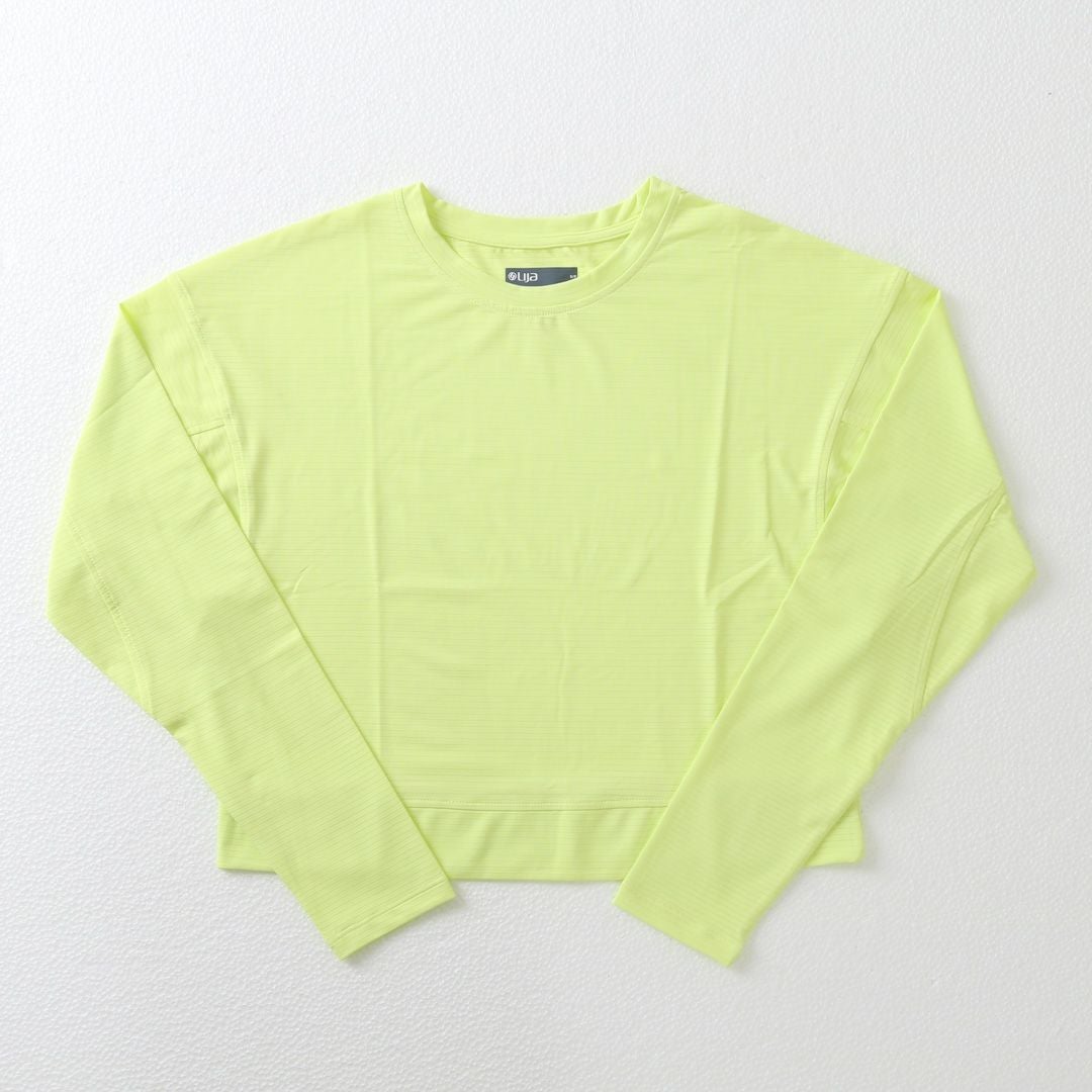 テニスウェア長袖|RallyTop | テニスウェア・レディース専門店｜LIJA