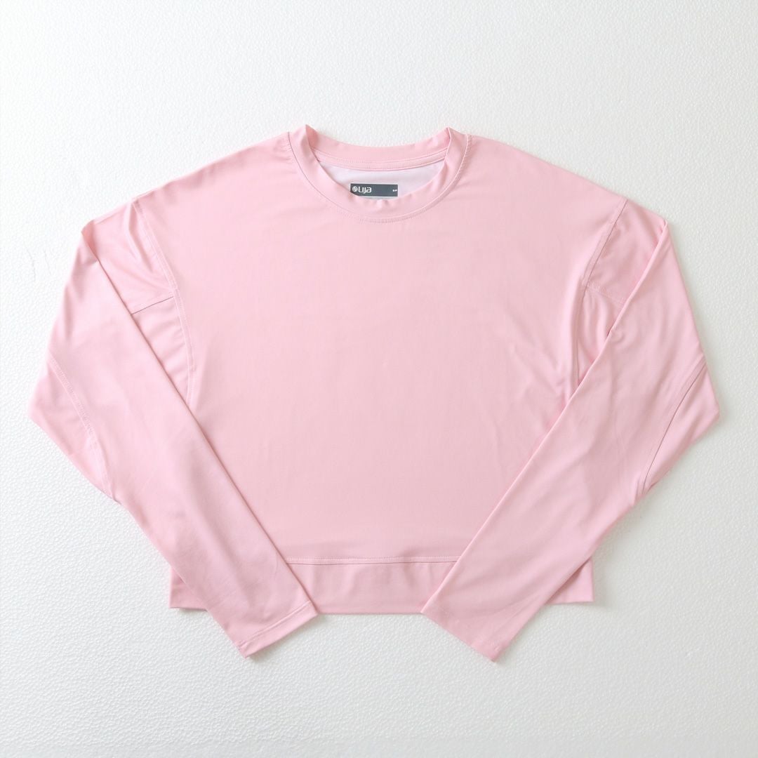 テニスウェア長袖|RallyTop | テニスウェア・レディース専門店｜LIJA