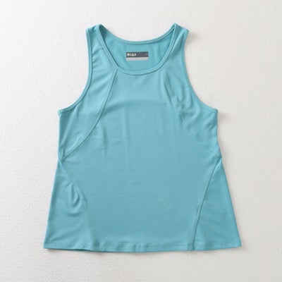 テニスウェアノースリーブ|DailyTankデイリータンク | テニスウェア