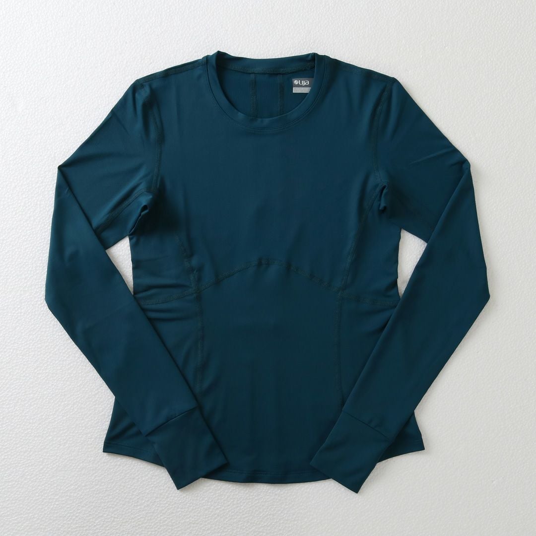 テニスウェアレディース長袖｜LIJAリージャ《公式》｜専門店