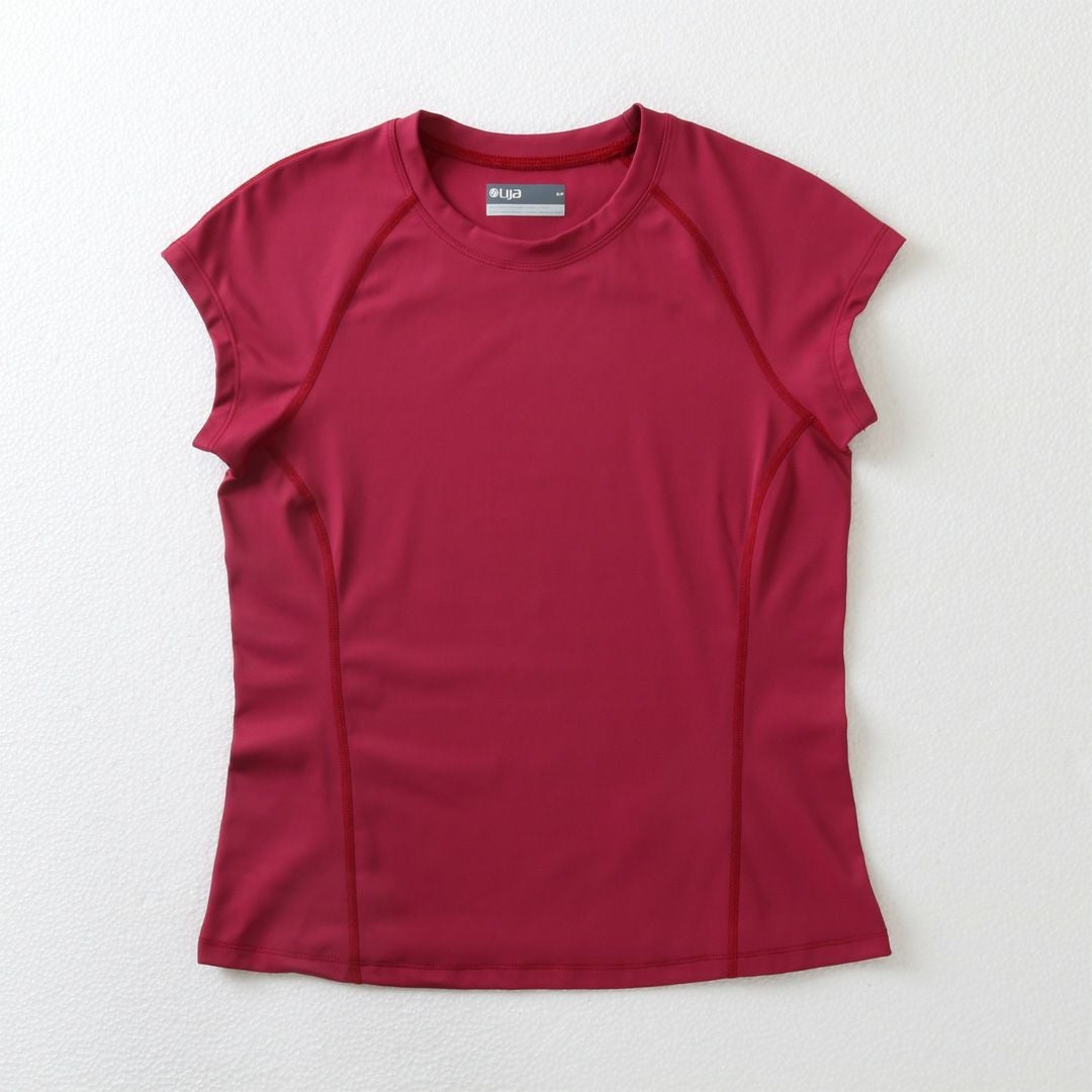 SALE|テニスウェア|返品不可|半袖 | テニスウェア・レディース専門店