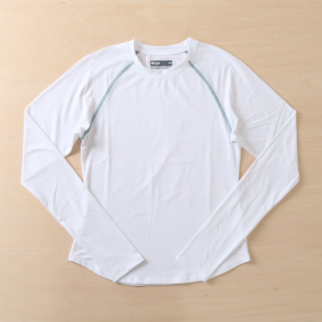 テニスウェアレディース長袖｜LIJAリージャ《公式》｜専門店