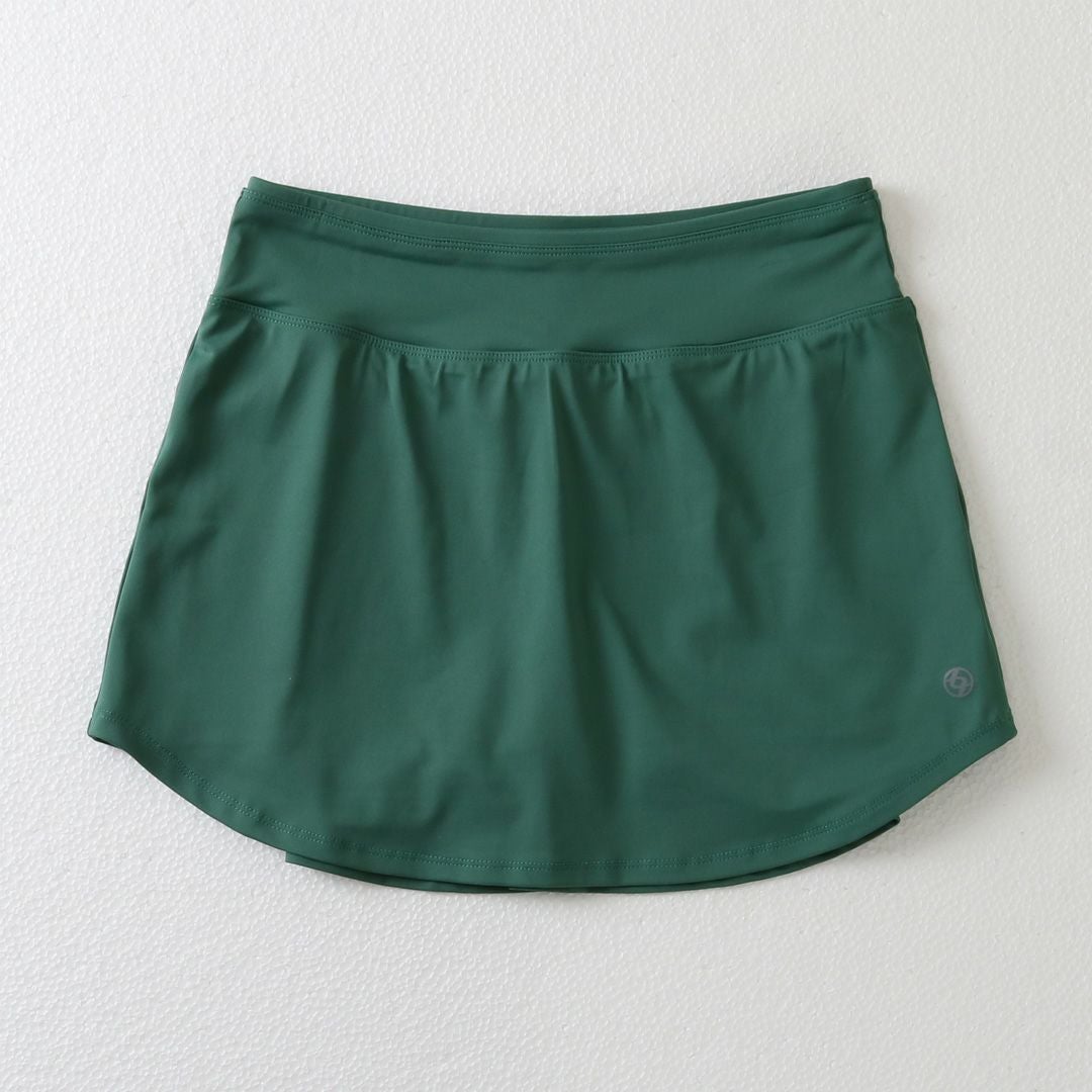 テニススコート|PopSkort|ポップスコート | テニスウェア・レディース