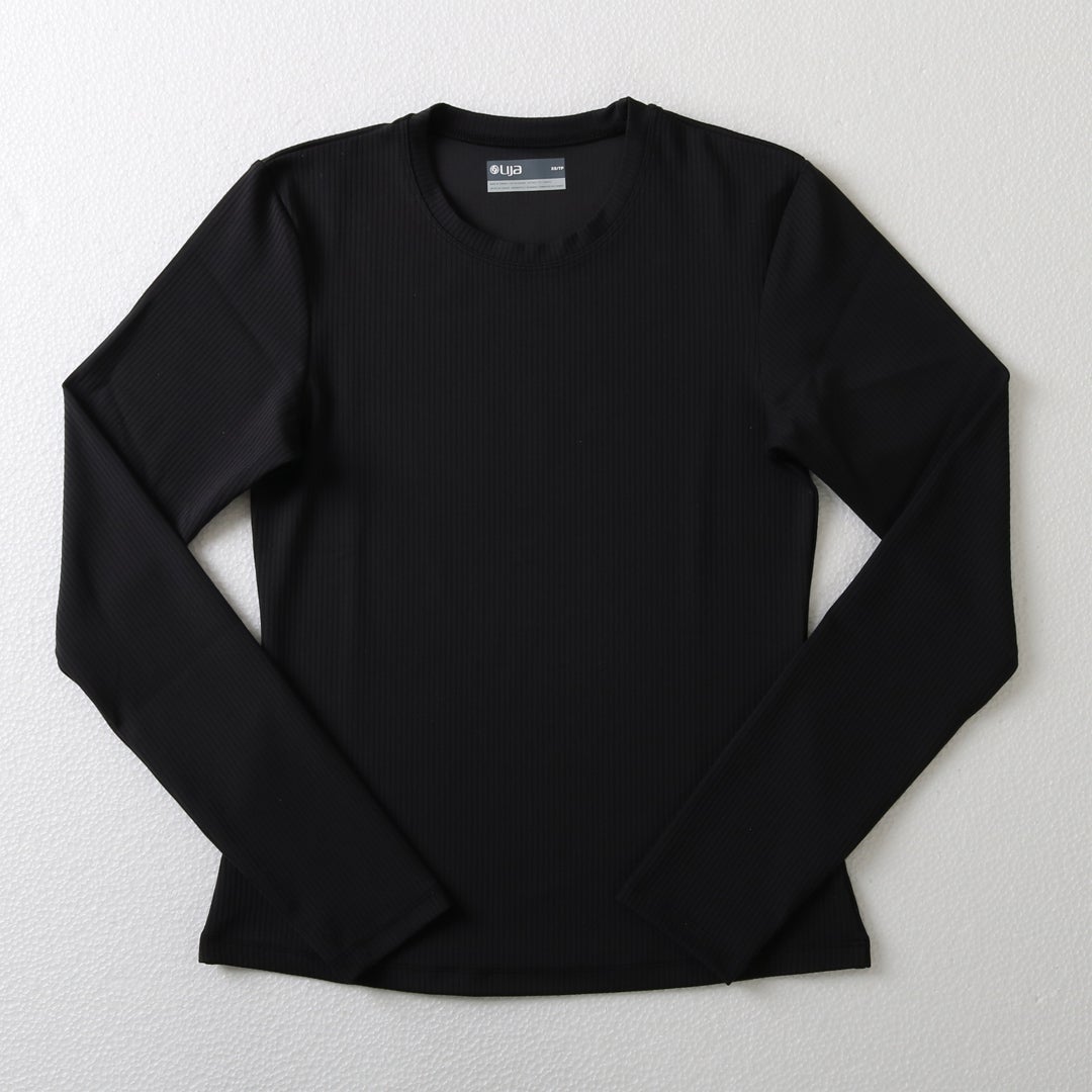 テニスウェアレディース長袖｜LIJAリージャ《公式》｜専門店