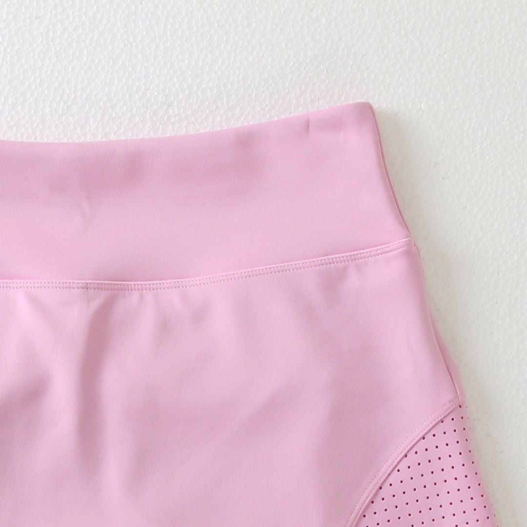 LiftSkortリフトスコート|テニスウェア|スコート|Peony | テニスウェア