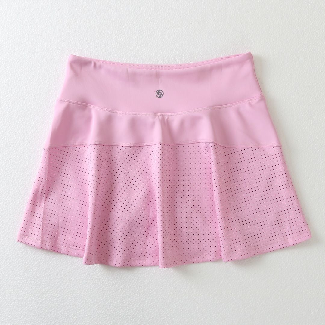 lija スコート LiftSkortリフトスコート|テニスウェア|スコート|Peony | テニスウェア