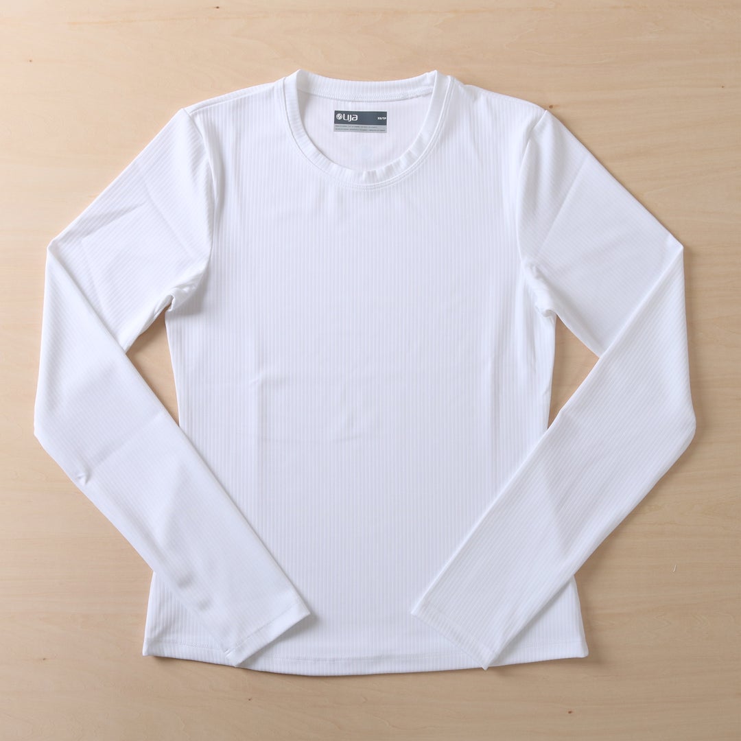 テニスウェアレディース長袖｜LIJAリージャ《公式》｜専門店