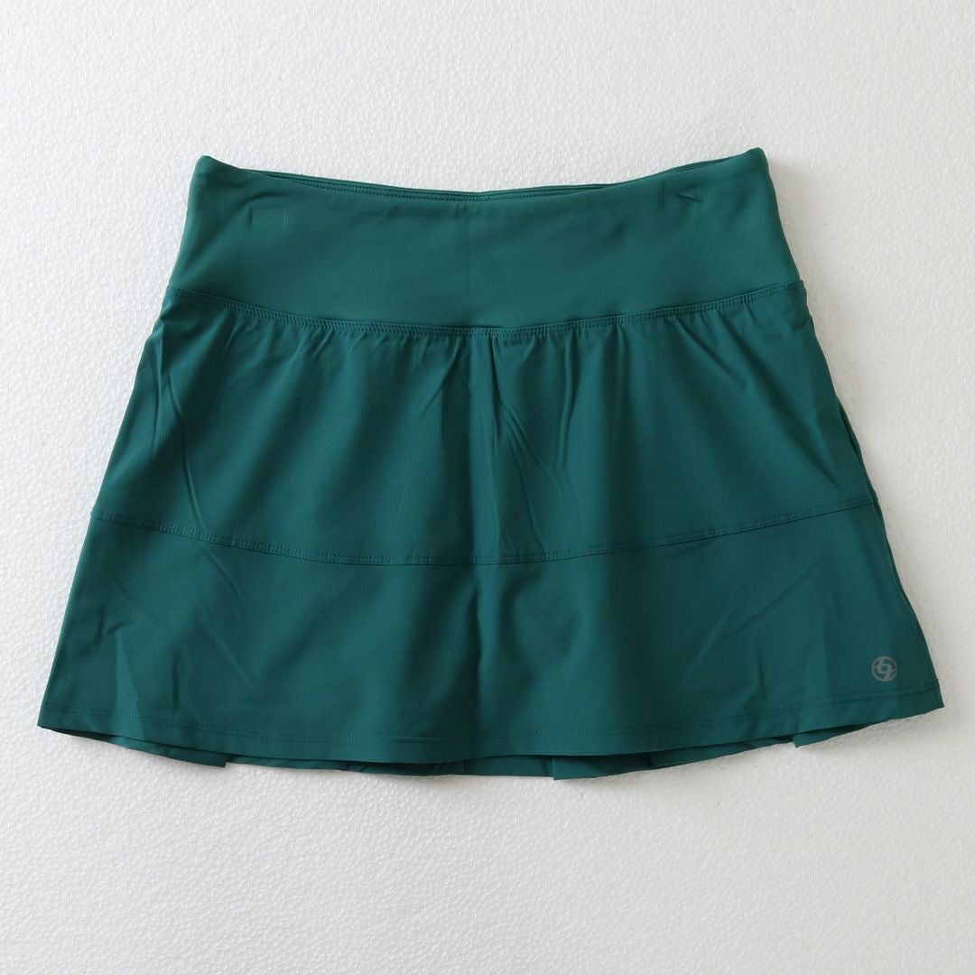 テニススコートLineaSkortの選び方ページです