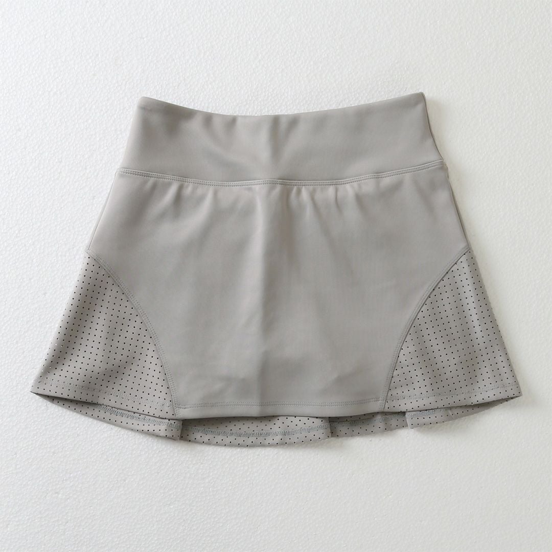 LiftSkortリフトスコート|テニスウェア|スコート|Clay | テニスウェア