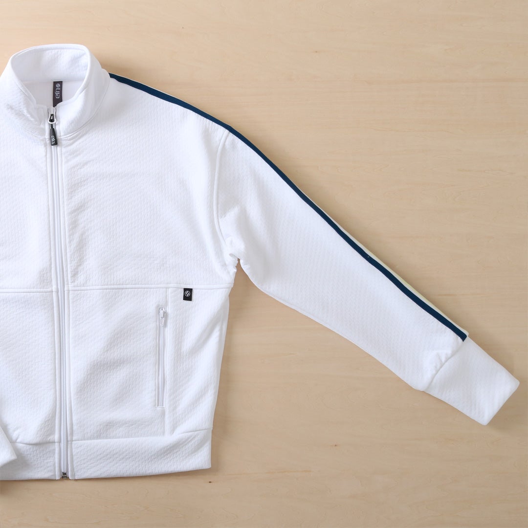 ZoneJacketゾーンジャケット|テニスウェア|アウター|ジャケット