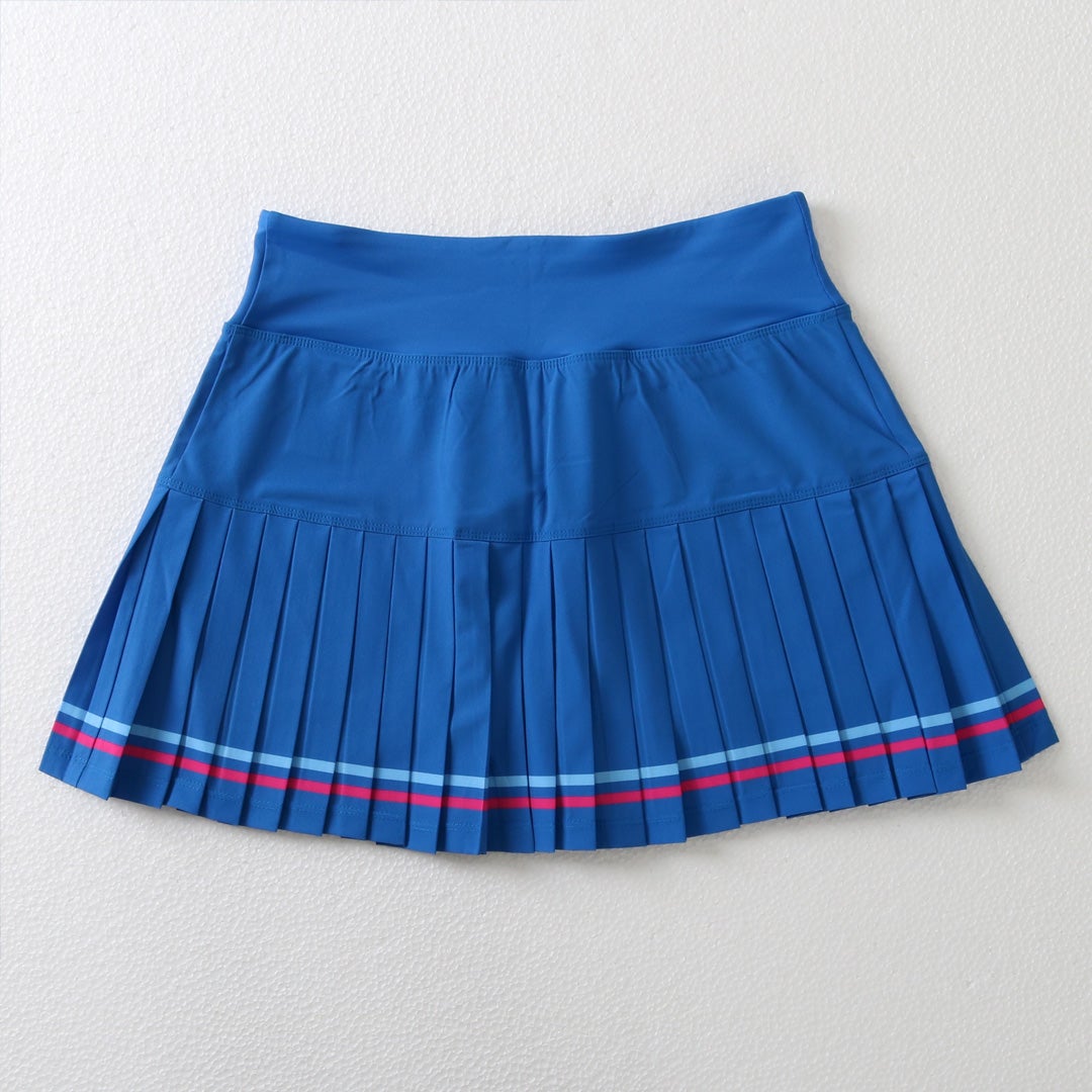 StatusSkortステータススコート|テニスウェア|スコート|Cobalt/Blue