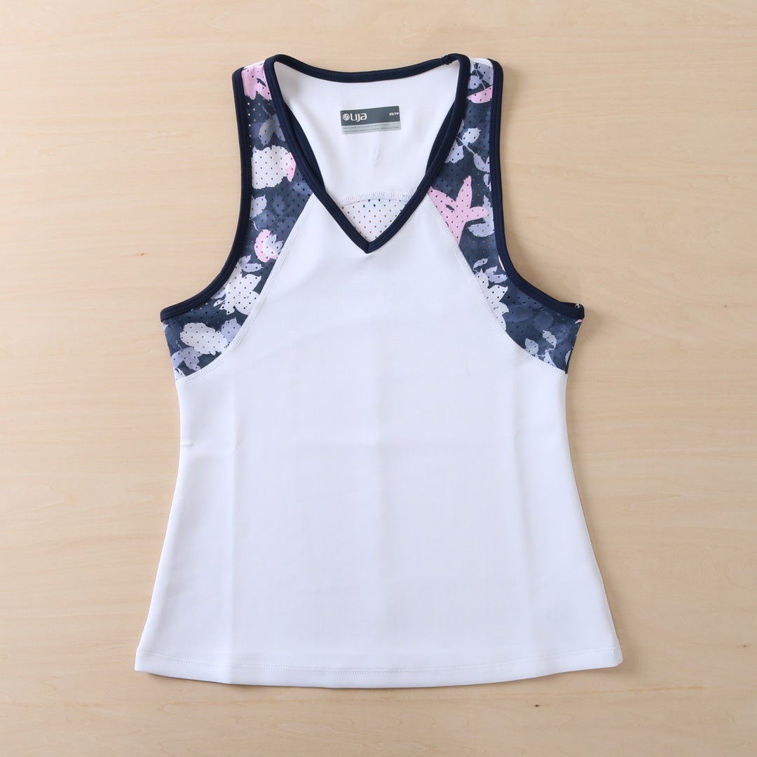 新品♡lija リージャ　テニスウェア❣️レディースXSサイズ テニスウェア・レディース専門店｜LIJA リージャ《公式》ONLINESHOP