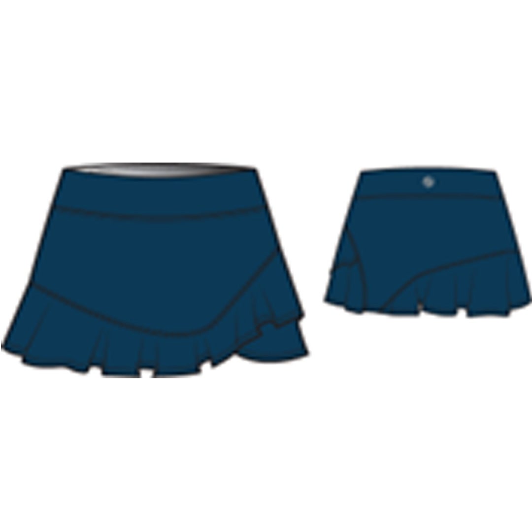 LIJA リージャテニススコート XS テニススコート|RevengeSkort | テニスウェア・レディース専門店｜LIJA