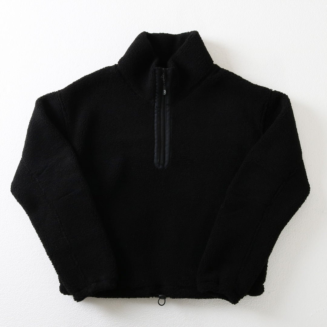テニスウェアアウター|シェルパジャケットSherpaJacket | テニスウェア